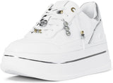 Michael Kors Women's Hayes Lace Up Sneakers