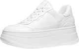 Michael Kors Women's Hayes Lace Up Sneakers