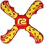 Boomerang for Kids - It Really Does Fly Back - Fun & Easy to Use Gifts for Boys & Girls - Best Toys for Ages 8-13 Gift Idea - Soft Foam Design Stocking Stuffers for Kids 6 7 8 9 10+ Year Old Boy Gifts