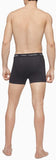 Calvin Klein Men's Cotton Stretch 3-Pack Boxer Brief