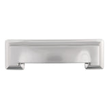 Hickory Hardware P3013-SN Studio Collection Cup Cabinet Pull, 3-Inch