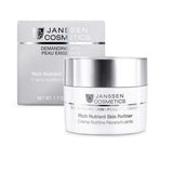 Janssen Cosmetics Anti-Aging Skin Refiner Cream 50ml | Daily Moisturizer