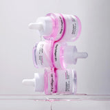 EUNYUL Ring Collagen 20% Face Serum with Peptides & Hyaluronic Acid, Hydrating and Firming Facial Serum, 35ml