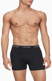 Calvin Klein Men’s Cotton Classics 3-Pack Boxer Brief