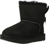 UGG Kids' Mini Bailey Bow II Boot