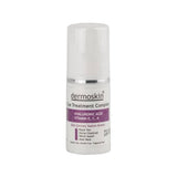 Dermoskin Eye Cream - Natural Anti-Aging Eye Care with Hyaluronic Acid & Aloe Vera