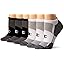 Champion Women's Low Cut Beathable Moisture-Wicking Athletic Socks (6-Pack)