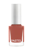 Pastel Nude 299 Vegan & Cruelty-Free Nail Polish - 13ml, Chemical-Free Beauty