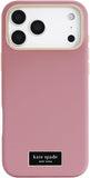 kate spade new york iPhone 17 Pro Max Case - Compatible with MagSafe - Designer Phone Case - Tortoise