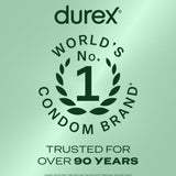 Durex Play Massage 2 in 1 Aloe Vera - 7 fl oz