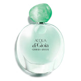 Armani Beauty - Acqua di Gioia - Eau de Parfum - Floral Fruity Fragance for Women - Primofiore Lemon, Water Jasmin, Cedarwood Notes
