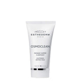 Esthederm Osmoclean Lightening Buffing Mask - Gentle Exfoliating & Brightening Skincare for Radiant Complexion