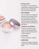 K-Secret Advanced Regenerating Eye Gel Patches