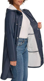 Levi's Womens Classic Hooded Rain Parka
