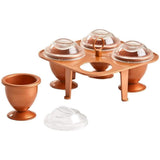 Copper Chef Eggs X-Large - Copper Chef Egg Cooker