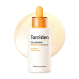 Torriden Cellmazing Brightening Ampoule