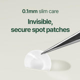 Pyunkang Yul Calming Clear Spot Patch