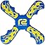 Boomerang for Kids - It Really Does Fly Back - Fun & Easy to Use Gifts for Boys & Girls - Best Toys for Ages 8-13 Gift Idea - Soft Foam Design Stocking Stuffers for Kids 6 7 8 9 10+ Year Old Boy Gifts
