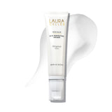 LAURA GELLER NEW YORK Spackle Primer - Hydrate - Super-Size 2 Fl Oz - Hyaluronic Acid Makeup Primer for Mature Skin
