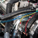 520-Pieces: Insulated Electrical Wire Splice Terminal