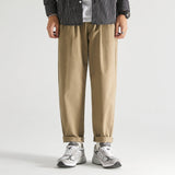 Fashionable Casual Long Pants For Men
