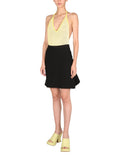 Bottega Veneta Women Wool Skirt