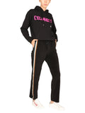 Dsquared Women "Corduroy" Trousers