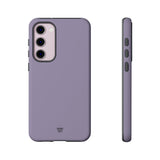 AMETHYST SMOKE | Tough Phone Case