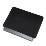 Computer Multi-functional Crazy Horse Leather Horizontal Liner Bag