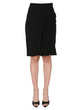 Versace Women Midi Skirt