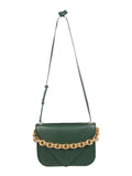 Bottega Veneta Women Mount Leather Bag