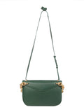 Bottega Veneta Women Mount Leather Bag