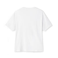 NASA TWILIGHT Oversized Boxy Tee by ACAE