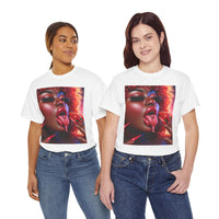 “Sweet Desire” Graphic Tee