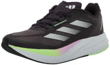 adidas Womens Duramo Speed Sneaker Aurora Black/Zero Metallic/Black 6.5