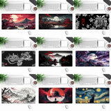 Hot Anime Series Gaming Electronic Sports Desk Mouse Pad