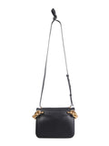 Bottega Veneta Women Suede Envelope Bag