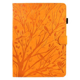Applicable To Tablet PC Pachira Macrocarpa Protective Case