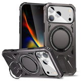 Magnetic Suction Bracket Phone Case Drop Proof Phone Case