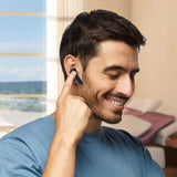 5.3 TWS Wireless Earbuds Touch Control Headphone