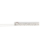 Garnet Fashion Pendants Sterling Silver