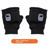 Electrically Heated Gloves USB Charging Smart Heating