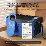 DA25 Desktop Ozone Generator
