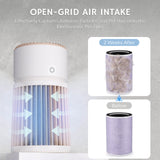 Glory Days AGH400 Pet Air Purifier - European version