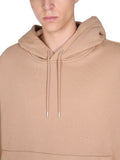 Dries Van Noten Men "Haspe" Sweatshirt