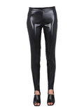 Dsquared Women Sport Track Leggings