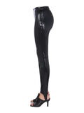 Dsquared Women Sport Track Leggings