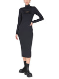 Ambush Women Cut Out Dress