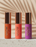 Flormar Glow Lip Oil Hydrating & High-Shine Finish 6ml