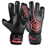 Professional Latex Anti Slip And Wear-resistant Gloves With Finger Protection